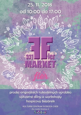 Jarmark - Free Fler Market