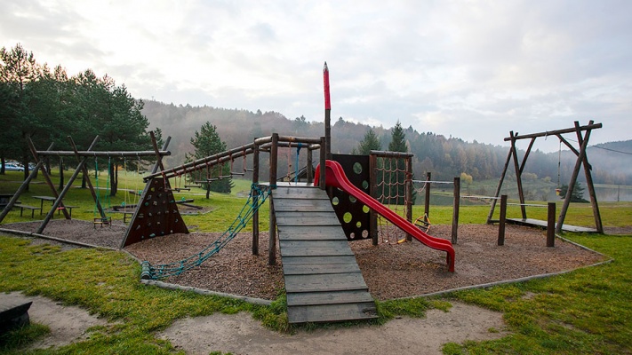 ACTIVITYPARK VŠEMINA NA VALAŠSKU