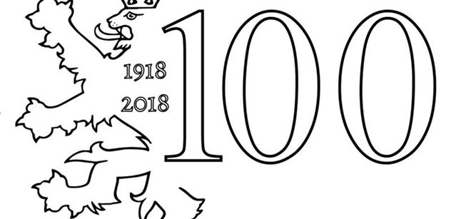 Oslava - Jih slaví 100 let republiky