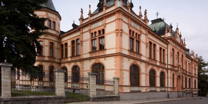Den krajů ve Vlastivědném muzeu Dr. Hostaše v Klatovech