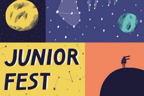 Mezinárodní filmový festival pro děti a mládež Juniorfest 2018 - Dobřany