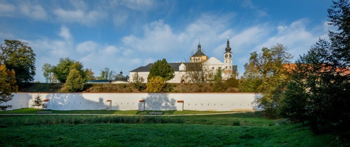 Východočeské muzeum v Pardubicích