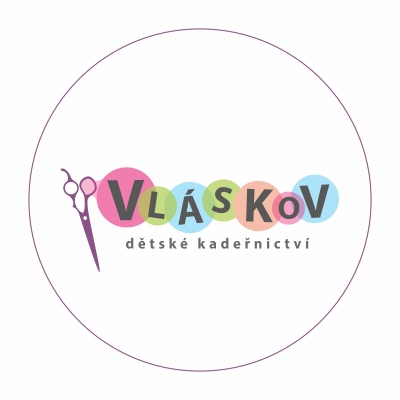 Vláskov dětské kadeřnictví