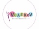 Vláskov dětské kadeřnictví