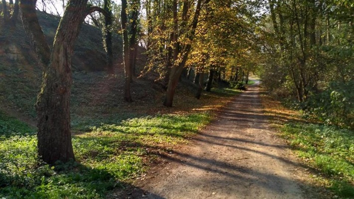 Stezka Karla Zákouckého - ideální tip na podzimní procházku