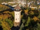Rozhledna Diana - Karlovy Vary