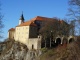 Hrad Ledeč nad Sázavou