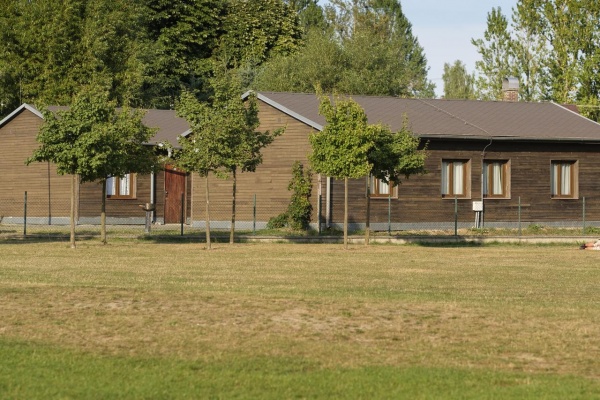 BeachCamp Nová Role