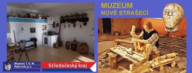 Muzeum Nové Strašecí