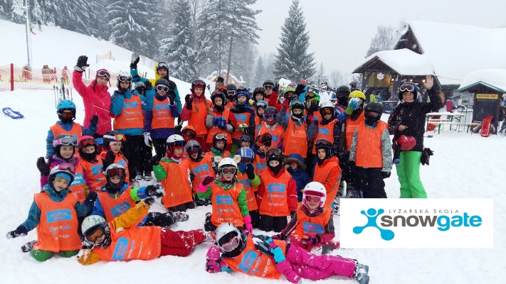 Lyžařská  a snowboardová škola SNOWGATE