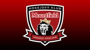 Mountfield HK vs HC Sparta Praha