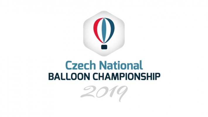 Mistrovství ČR v balonovém létání
