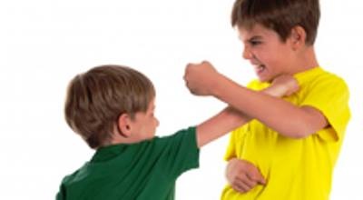 Proč roste agresivita u dětí