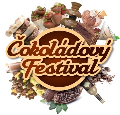 Čokoládový festival Teplice