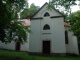 Kostel sv. Anny v Nečtinech