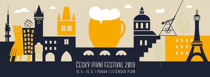 Český pivní festival