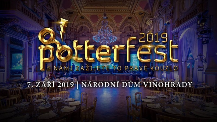 Potterfest 2019