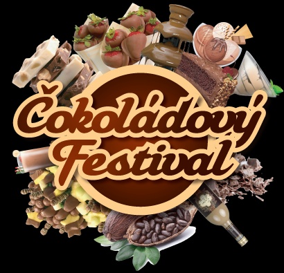 Čokoládový festival v Lysé nad Labem