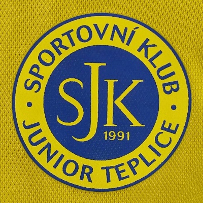 Sportovní klub Junior Teplice
