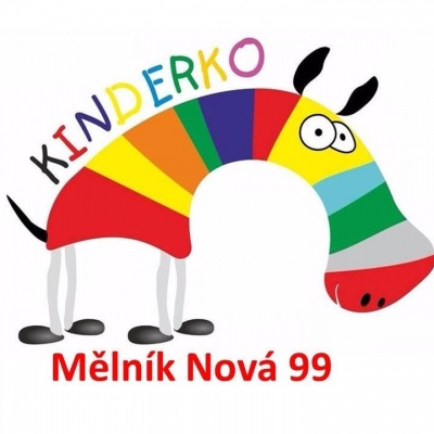 Dětský koutek Kinderko