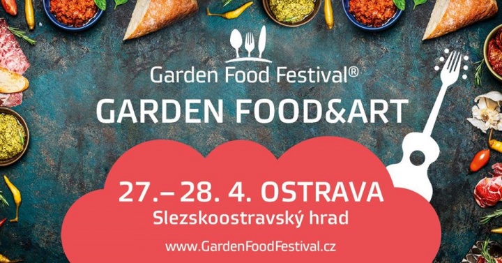 Nejchutnější festival jídla a pití v Ostravě!