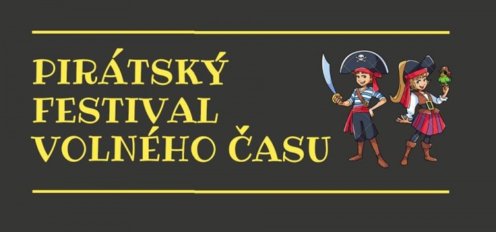 Pirátský festival volného času