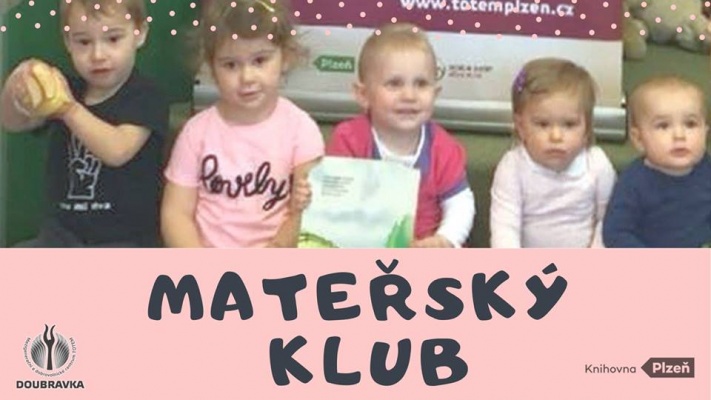Mateřský klub Doubravka