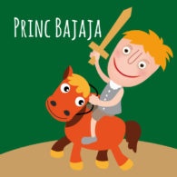Princ Bajaja 