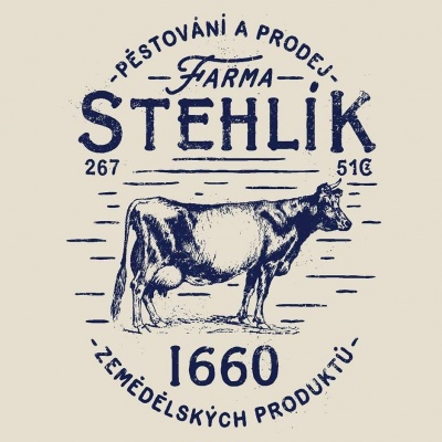 Farma Stehlík