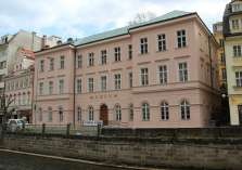 Muzeum Karlovy Vary