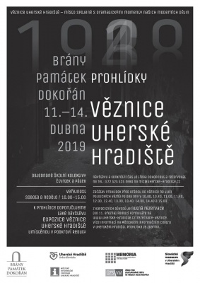 Prohlídky věznice