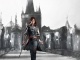 Assassin's girl - venkovní úniková hra