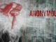 Anonymous- venkovní úniková hra