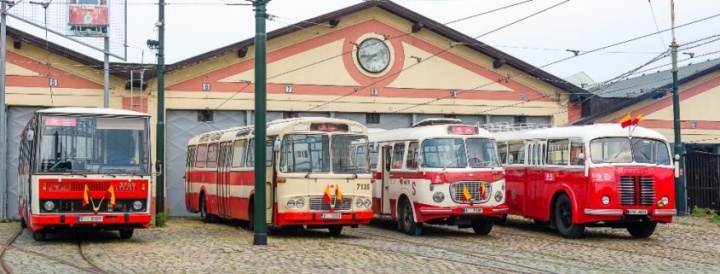 25 let garáže Hostivař - komentované prohlídky
