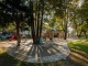 Bosonoha - edukačně aktivní městský park