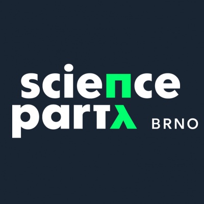 Science Party Brno 2019: Voda