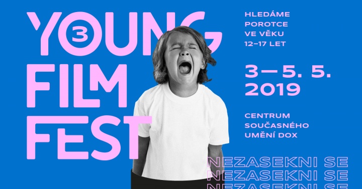 YOUNG FILM FEST 2019