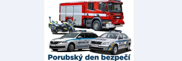 Porubský den bezpečí