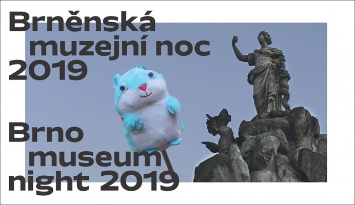 Brněnská muzejní noc 2019 v Muzeu Brněnska
