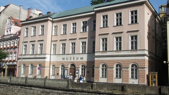 Muzejní noc - Muzeum Karlovy Vary
