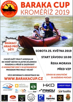 Baraka CUP 