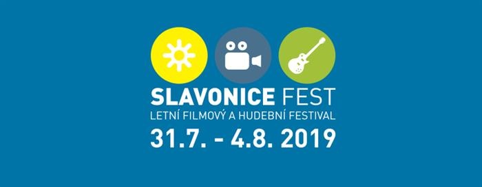 Slavonice fest