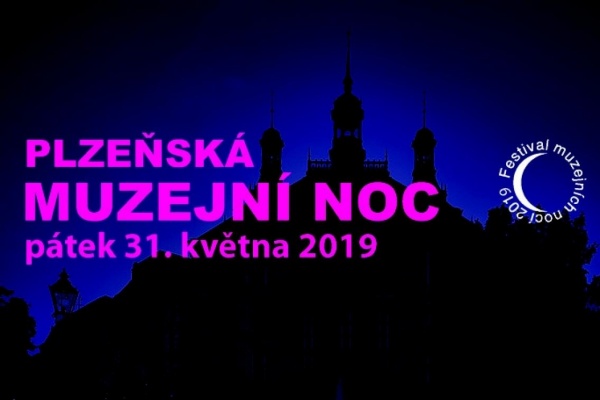 Muzejní noc - Národopisné muzeum Plzeňska