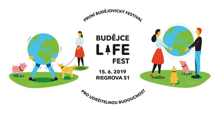 Budějovice life fest