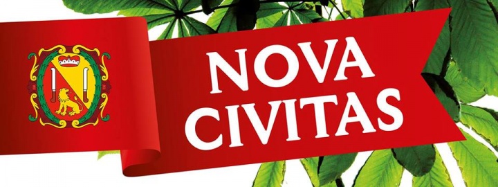 Nova Civitas - slavnosti města