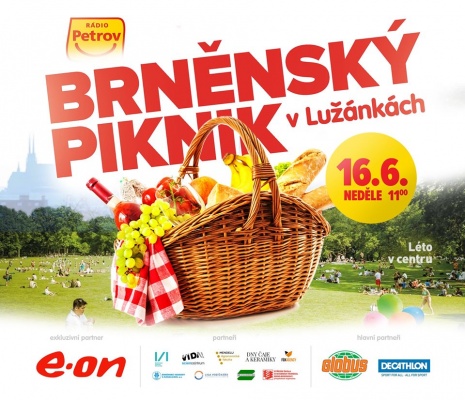 Brněnský piknik