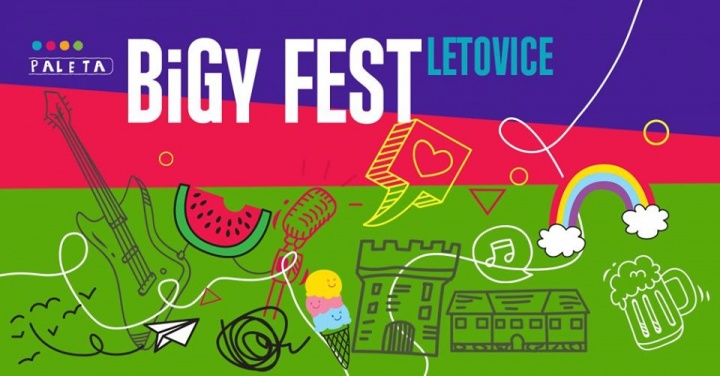 Bigy Fest Letovice