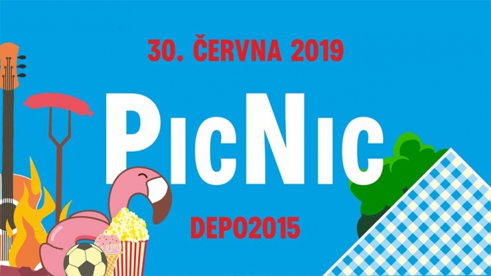PicNic - den plný letních zážitků