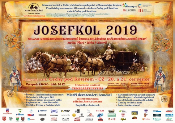 Josefkol 2019