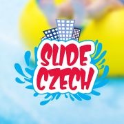 Megaskluzavka - Slide Czech v Hradci